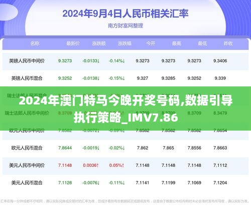 聚焦2024澳门特马最准网站，解析与落实之道